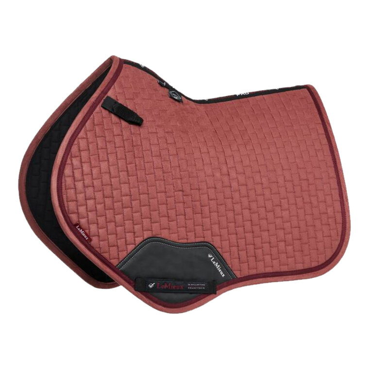 LeMieux podsedelnica Suede 79