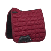 LeMieux podsedelnica Carbon Mesh 50