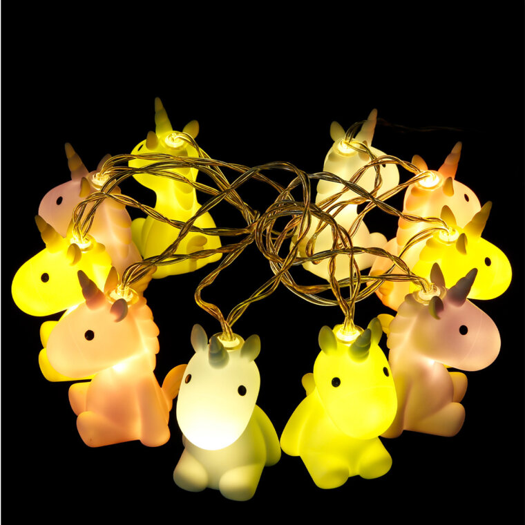 Viseče lučke Unicorn 7