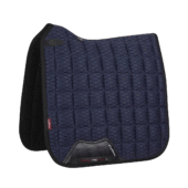 LeMieux podsedelnica Carbon Mesh 44