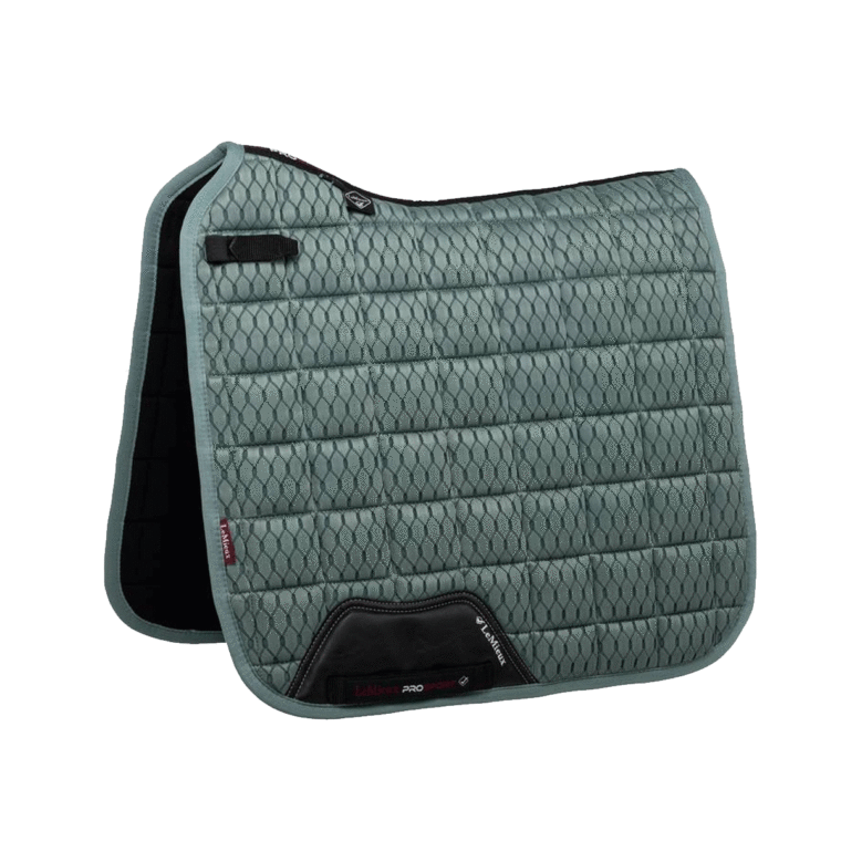 LeMieux podsedelnica Carbon Mesh 30