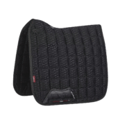 LeMieux podsedelnica Carbon Mesh 52