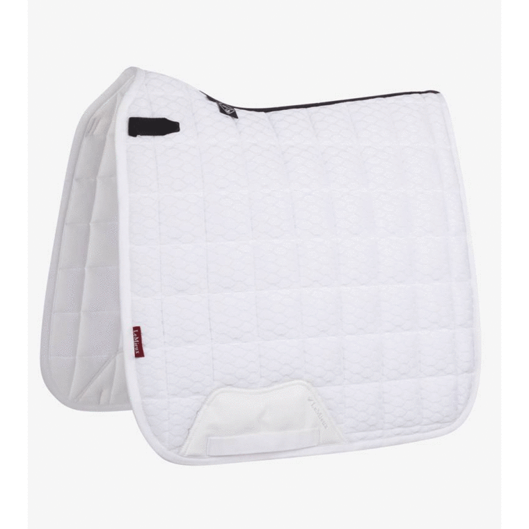 LeMieux podsedelnica Carbon Mesh 21
