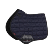 LeMieux podsedelnica Carbon Mesh 43