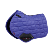 LeMieux podsedelnica Carbon Mesh 45