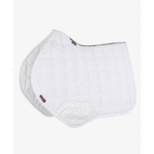 LeMieux podsedelnica Carbon Mesh 53