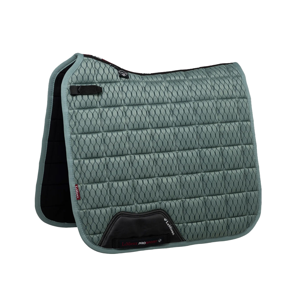 LeMieux dresurna podsedelnica Carbon Mesh 2 LeMieux dresurna podsedelnica Carbon Mesh 2