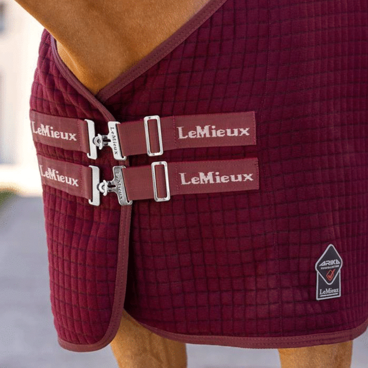 LeMieux pregrinjalo Arika Clima-Tek 14