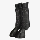 LeMieux zadnji ščitniki Ultra Mesh Snug Boots 14