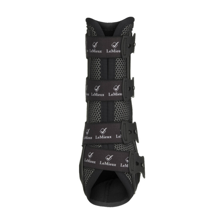 LeMieux zadnji ščitniki Ultra Mesh Snug Boots 11