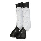 LeMieux zadnji ščitniki Ultra Mesh Snug Boots 15