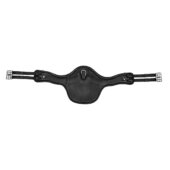 LeMieux skakalni podsedeni pas Gel-Tek Anatomic Stud guard 16