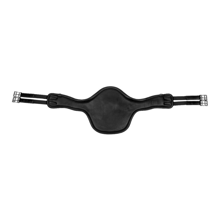 LeMieux skakalni podsedeni pas Gel-Tek Anatomic Stud guard 13