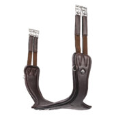 LeMieux skakalni podsedeni pas Gel-Tek Anatomic Stud guard 18