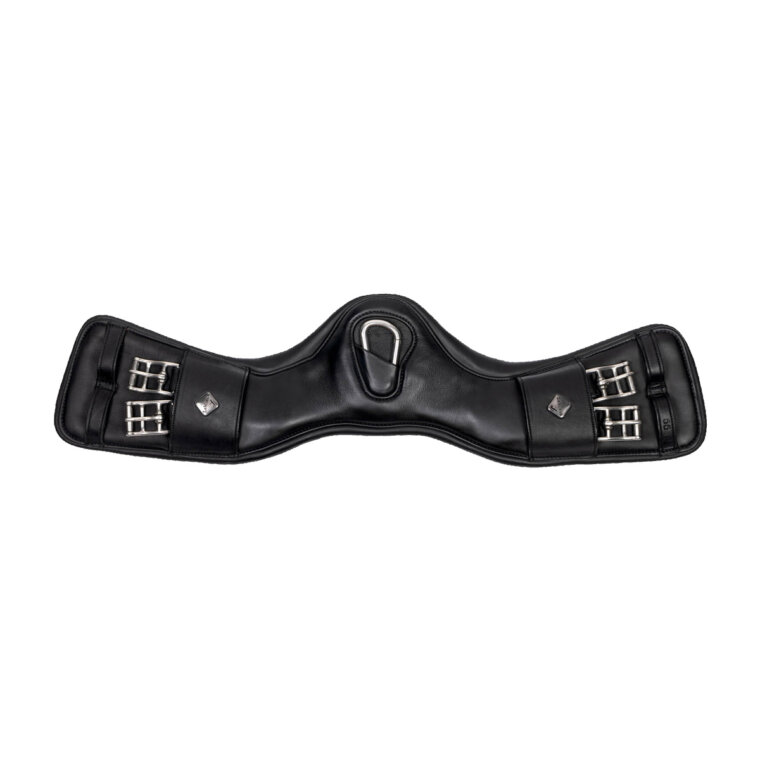 LeMieux dresurni podsedelni pas Gel-Tek Anatomic 8