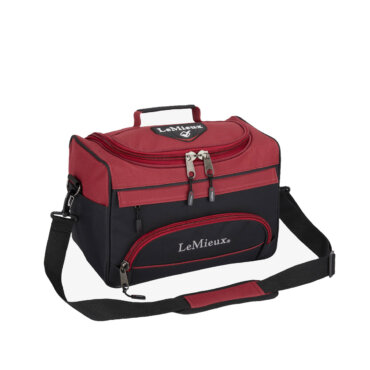 LeMieux torba za krtače ProKit Lite 3