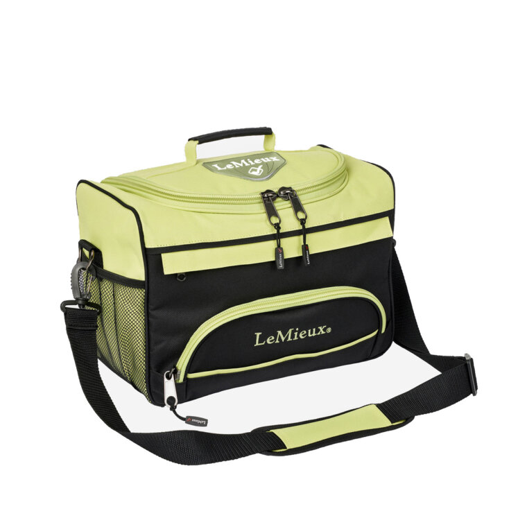 LeMieux torba za krtače ProKit Lite 7