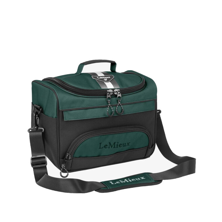 LeMieux torba za krtače ProKit Lite 5