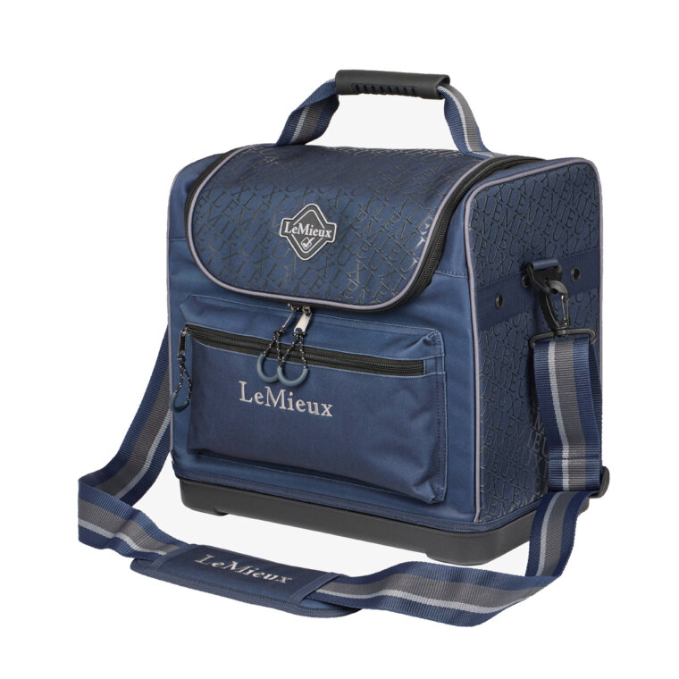 LeMieux torba za krtače Elite Pro 6