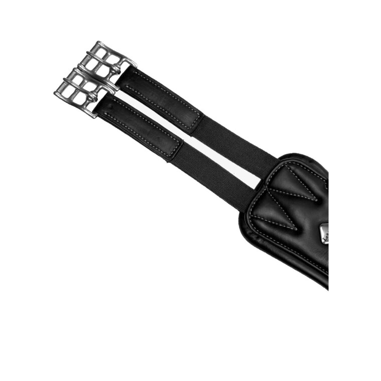 LeMieux skakalni podsedeni pas Gel-Tek Anatomic Stud guard 12