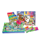 Paket zabave Likit 6 Paket zabave Likit 6