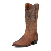 Ariat škornji Heritage R Toe, moški 12