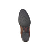 Ariat škornji Heritage R Toe, moški 14