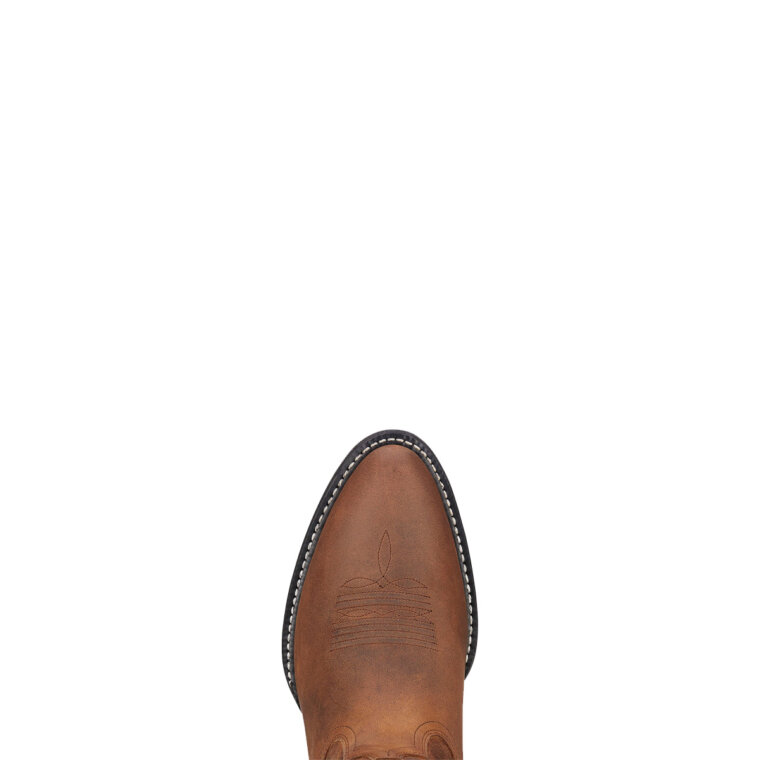 Ariat škornji Heritage R Toe, moški 11