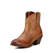 Ariat gležnarji Darlin Western, ženski 20