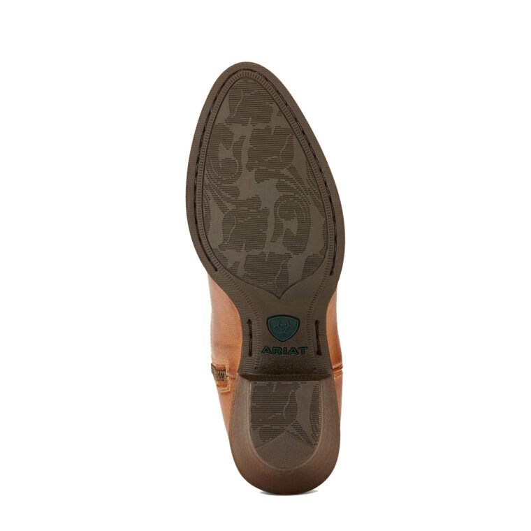 Ariat gležnarji Darlin Western, ženski 13