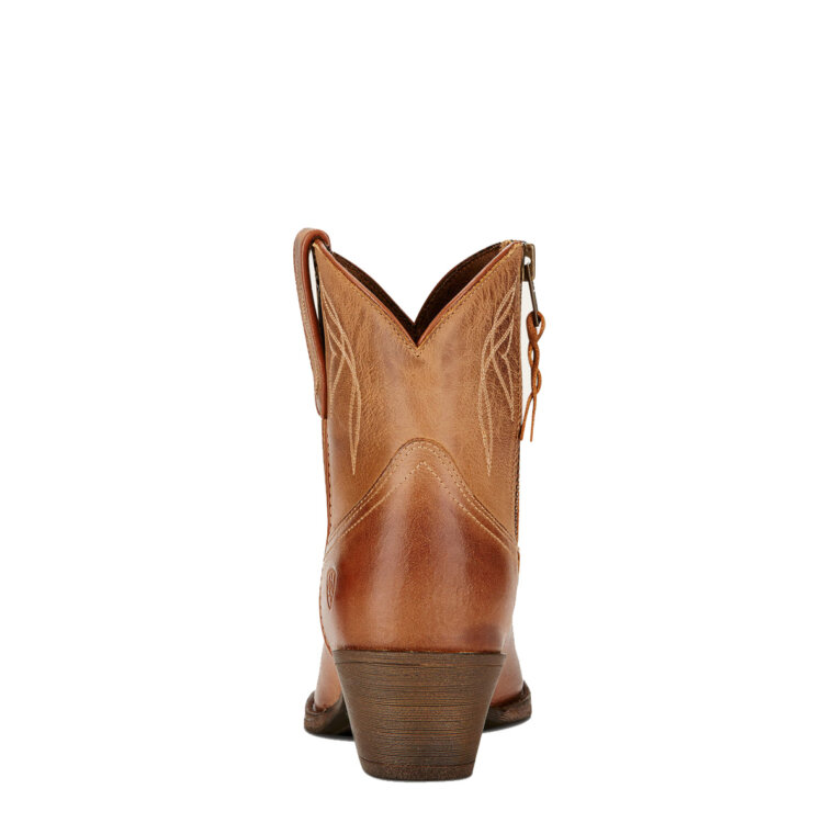 Ariat gležnarji Darlin Western, ženski 15