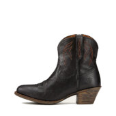 Ariat gležnarji Darlin Western, ženski 25