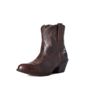 Ariat gležnarji Darlin Western, ženski 27