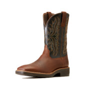 Ariat škornji Ridgeback Cowboy, moški 16