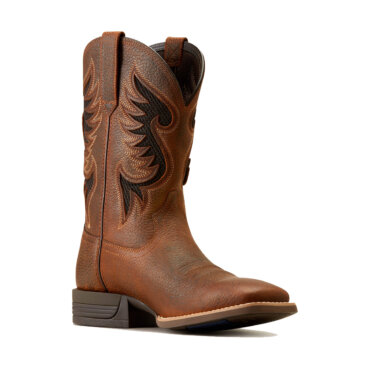 Ariat škornji Ridgeback Cowboy, moški 18