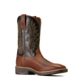 Ariat škornji Ridgeback Cowboy, moški 12