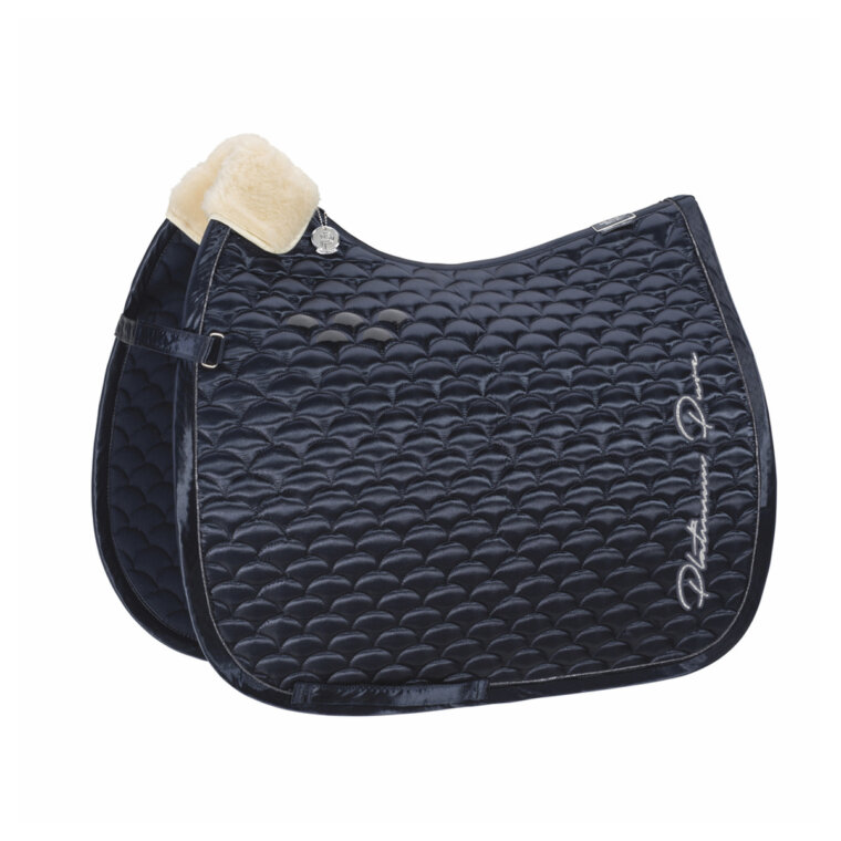 Esakdron podsedelnica Satin Cloud Platinum Pure 2023 5