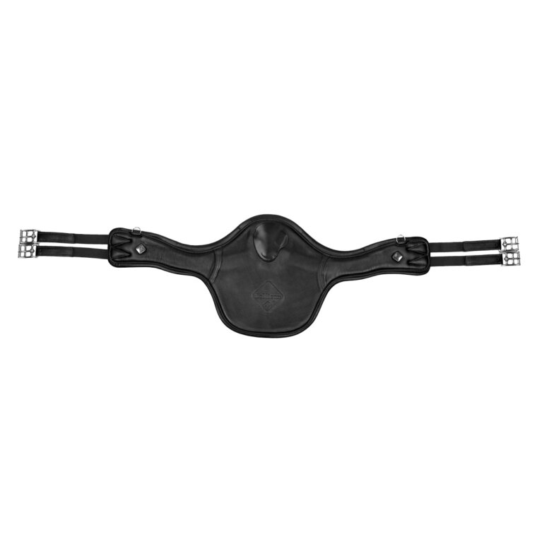 Lemieux skakalni pas Gel-Tek Anatomic 6