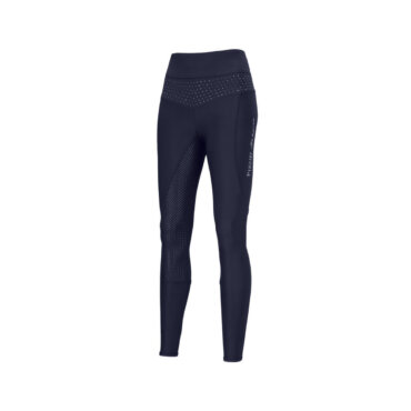 Pikeur jahalne hlače Milla Athleisure Grip 10