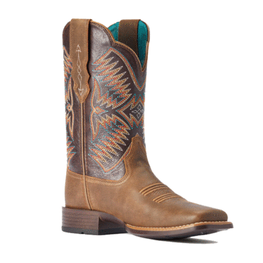 Ariat škornji Odessa Stretchfit, ženski, številka 37,5 8