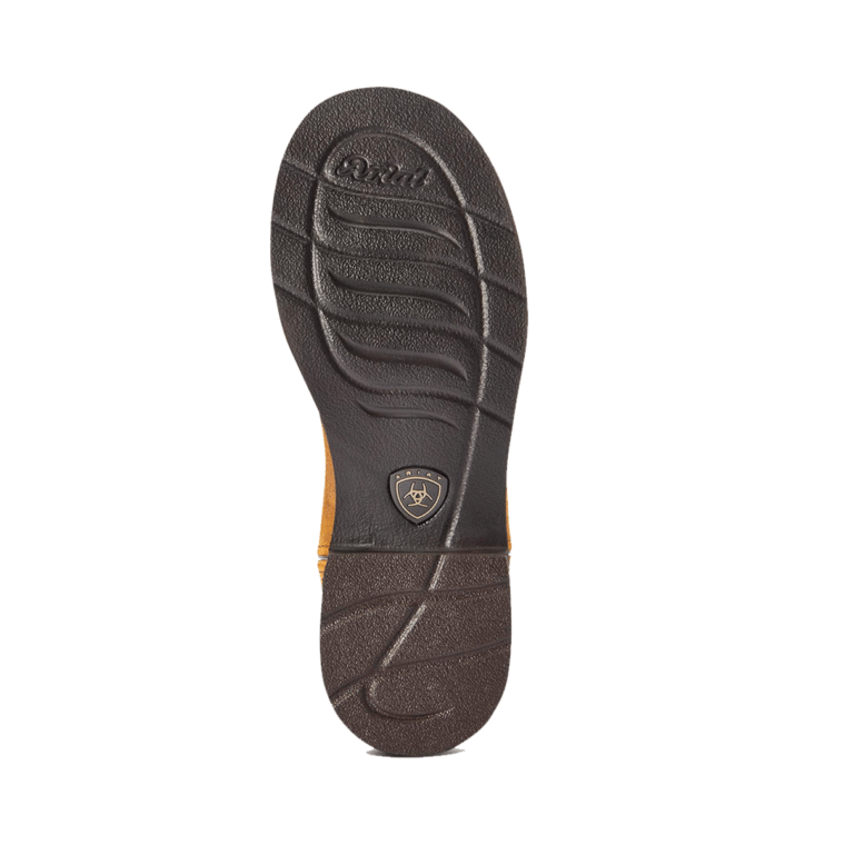 Ariat škornji Fatbaby Heritage H2O-Gngr Spice, ženski, številka 38,5 7