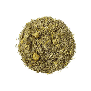 HorseFlex Intestinal herbs, 600 g 6