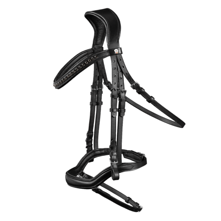 Waldhausen uzda X-Line New Shape 5