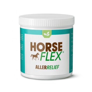 Horseflex Aller relief proti alergijam, 600 g 4