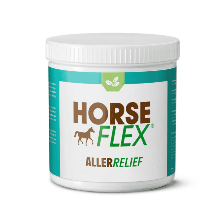 Horseflex Aller relief proti alergijam, 600 g 3