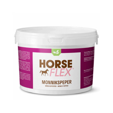 Horseflex Navadna konopljika, 500 g 4