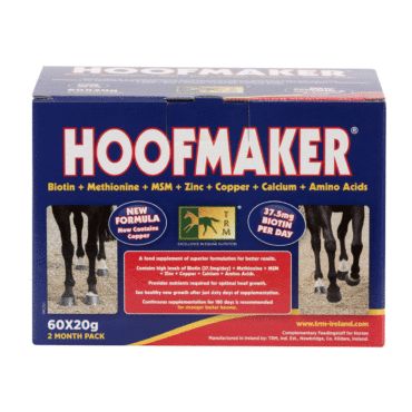 TRM Hoofmaker, 60 x 20 g