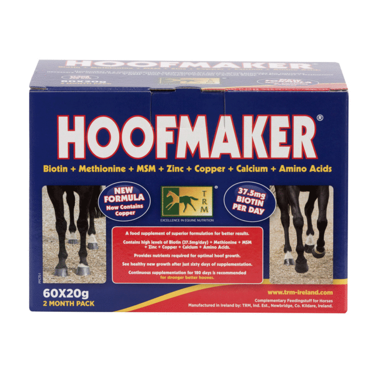 TRM Hoofmaker, 60 x 20 g 3