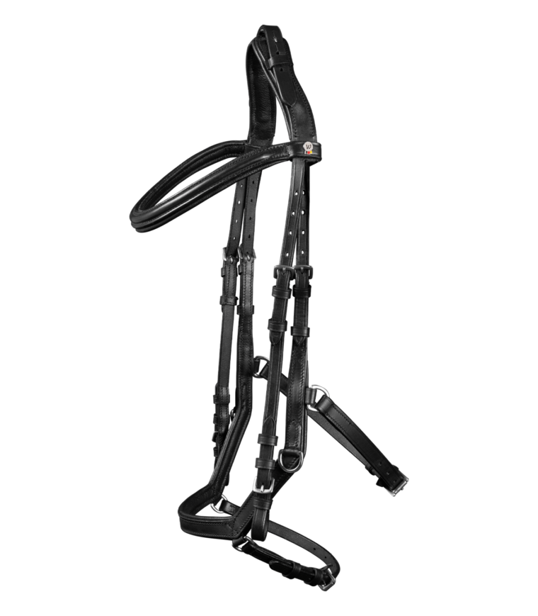 Waldhausen uzda X-Line Relaxation 5