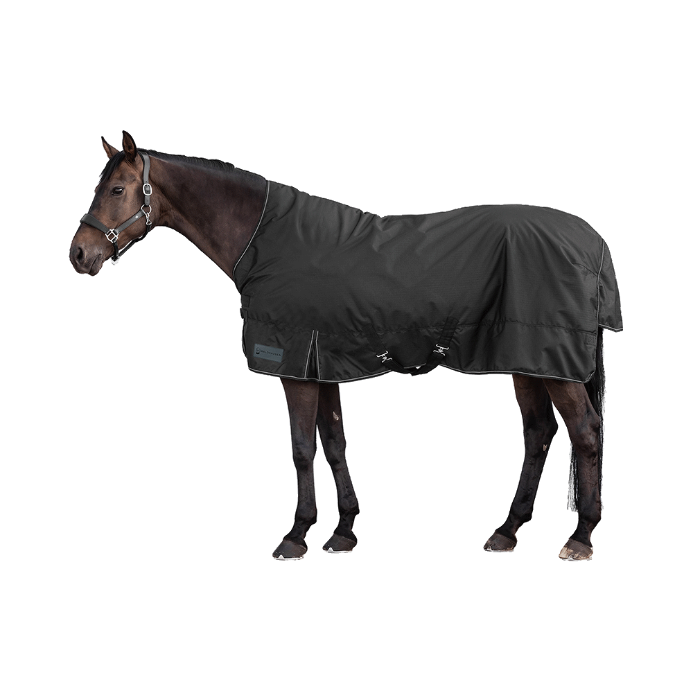 Waldhausen zunanje pregrinjalo Nordic, visok vrat, 200g 6 Waldhausen zunanje pregrinjalo Nordic, visok vrat, 200g 6